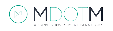 Mdotm Logo