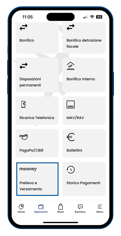Mooney Finint Private Bank mockup1